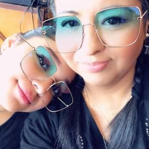 Meet your Posher, Jamie